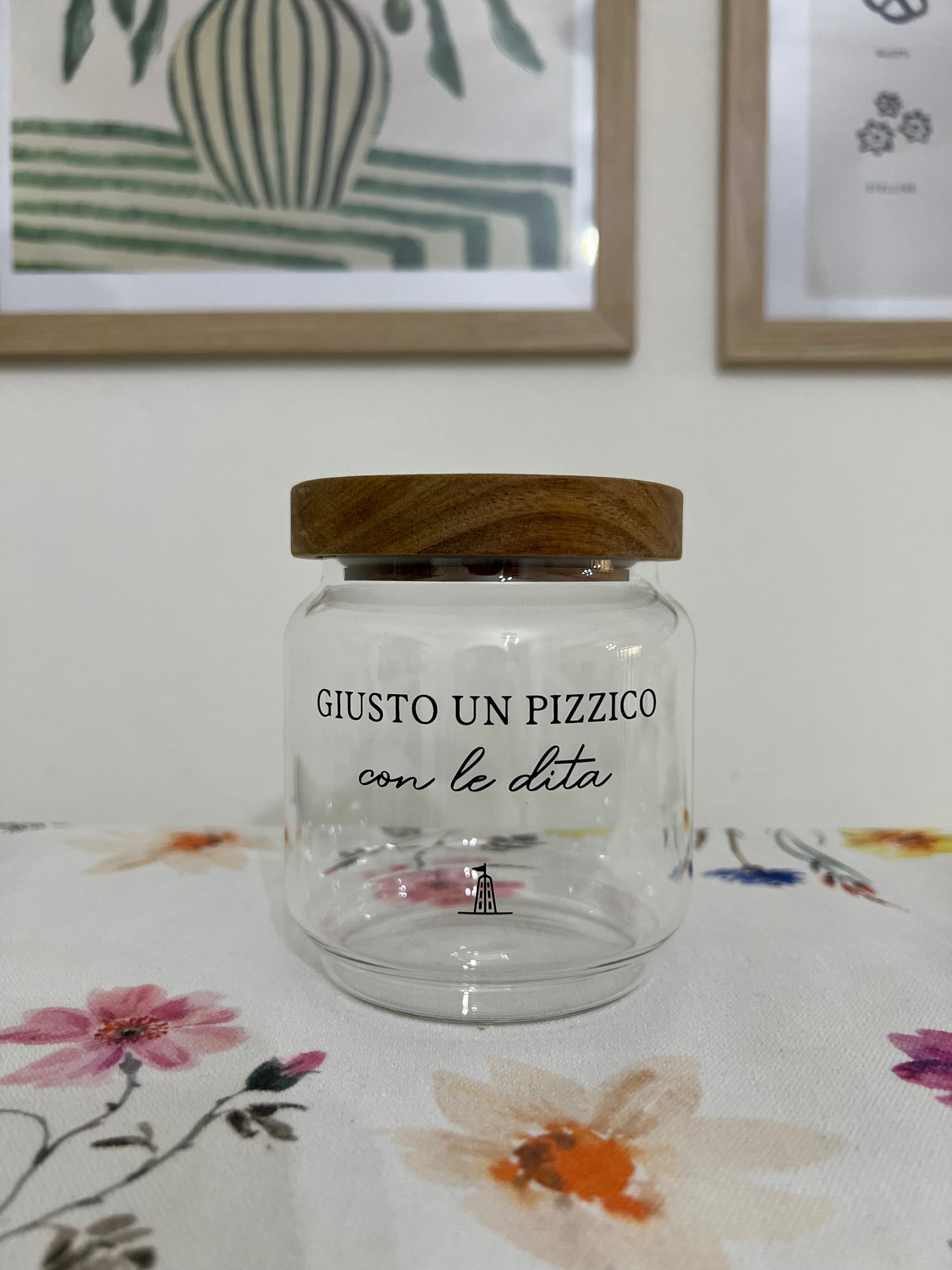 Barattolo Sale
