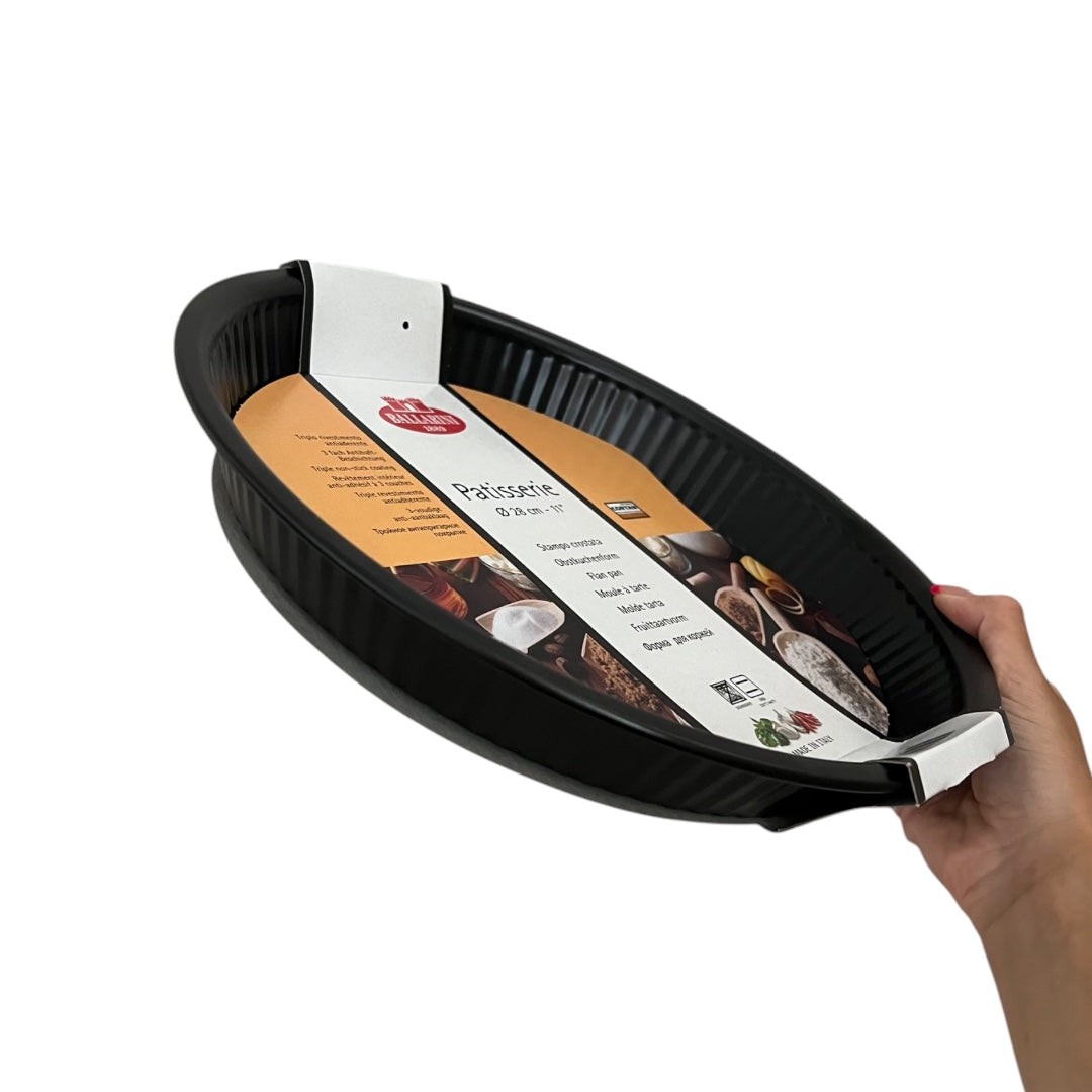 Stampo crostata