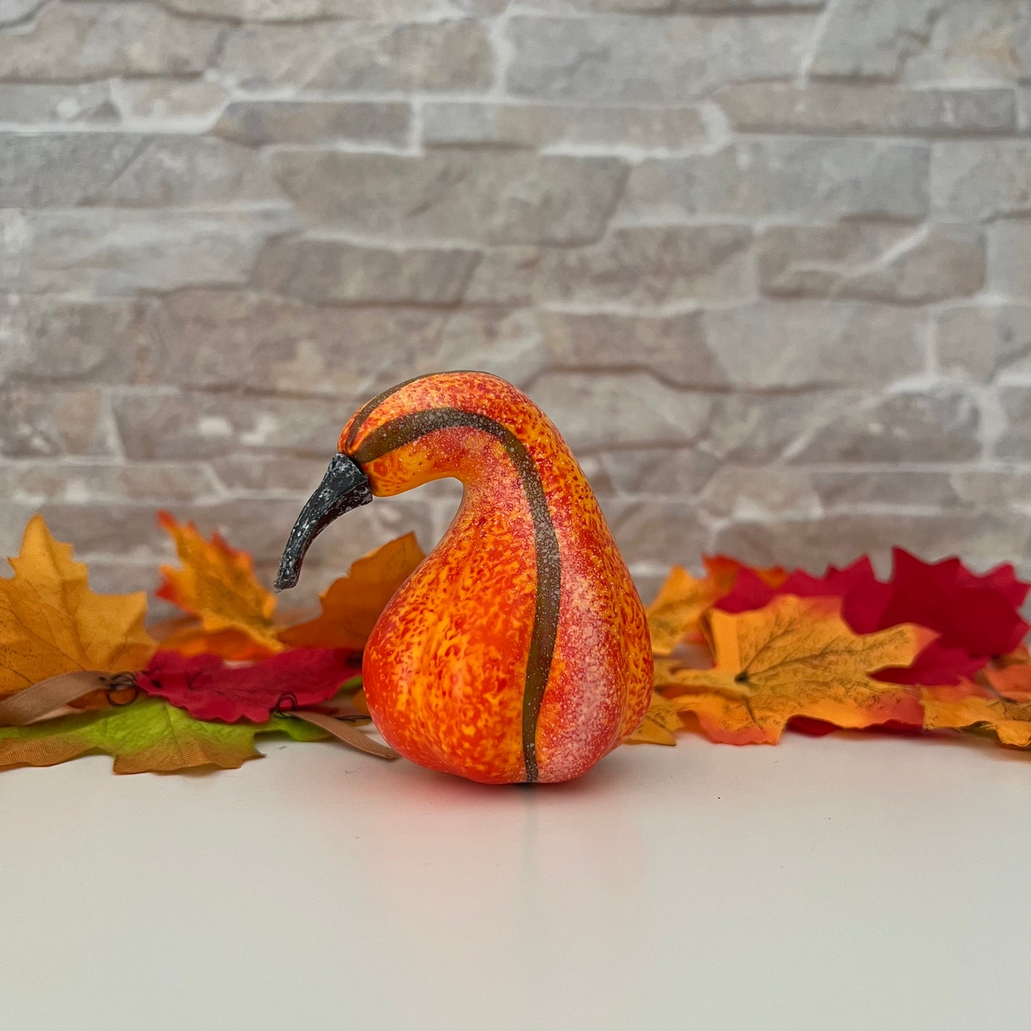 Zucca decorativa