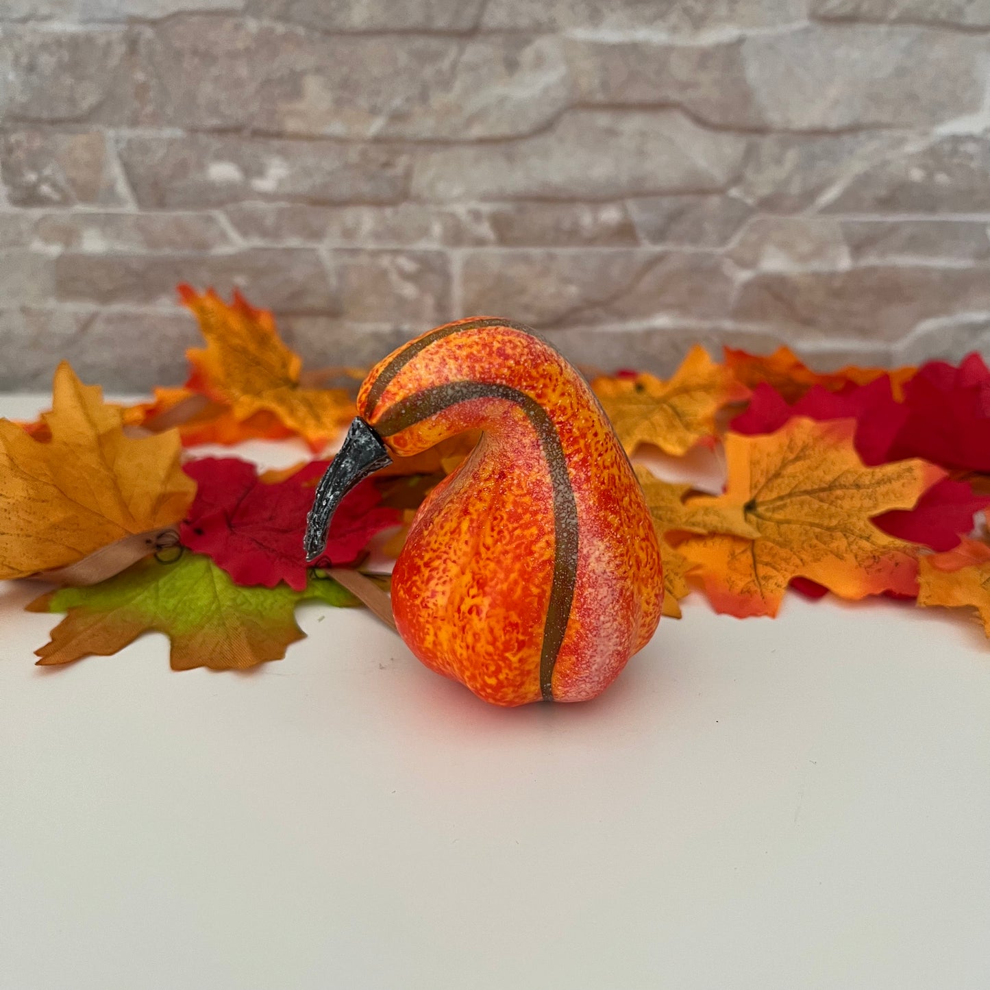Zucca decorativa