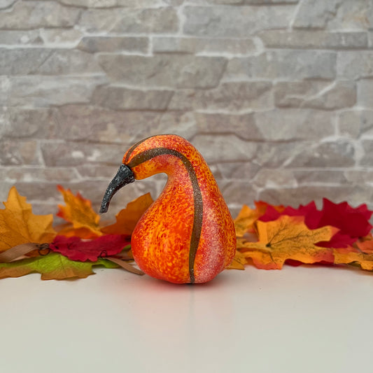 Zucca decorativa