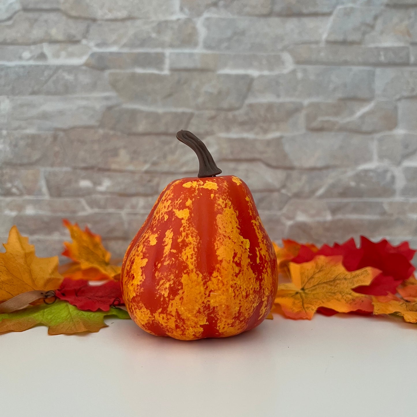 Zucca decorativa